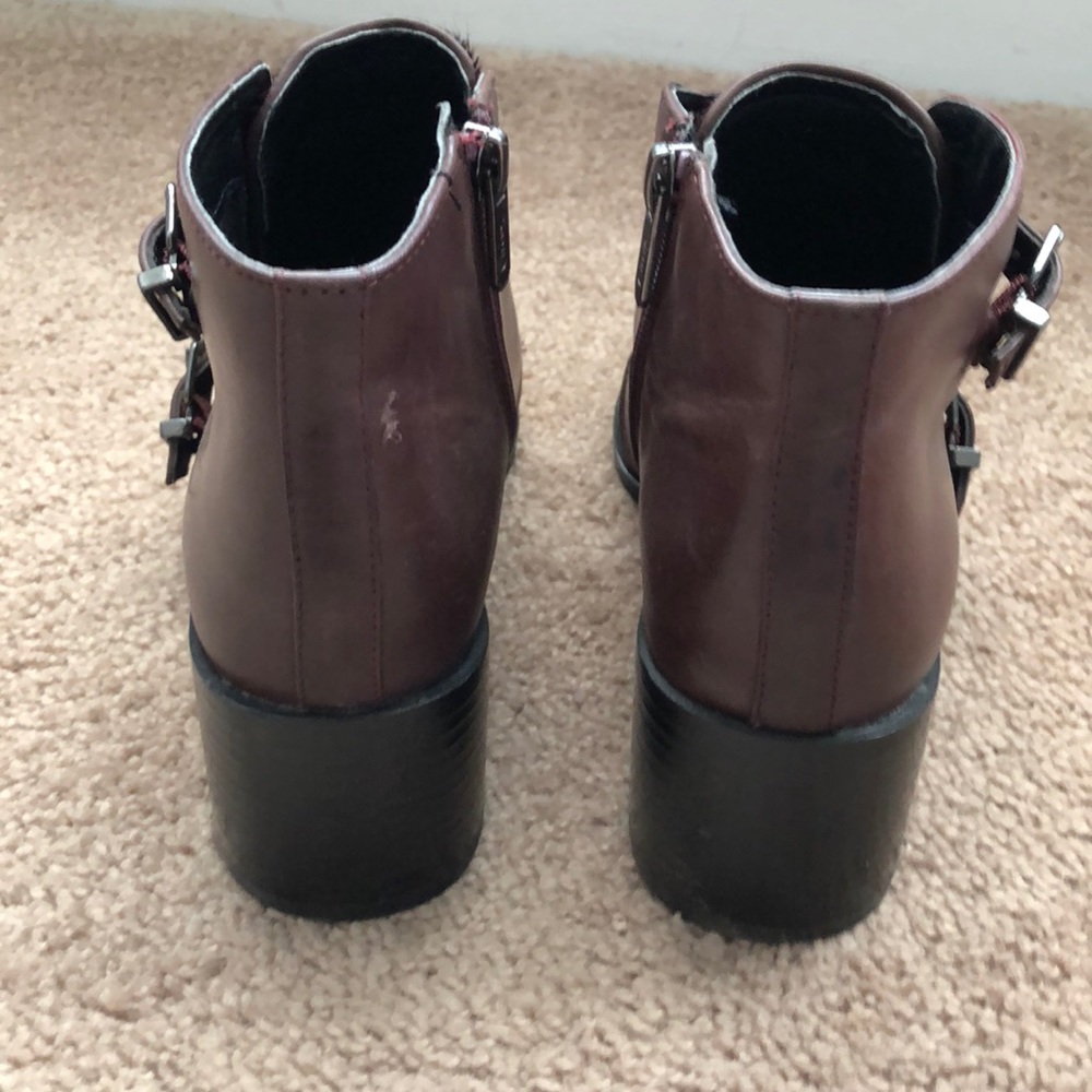Sam Edelman Booties! 🎠 - Picture 3 of 8